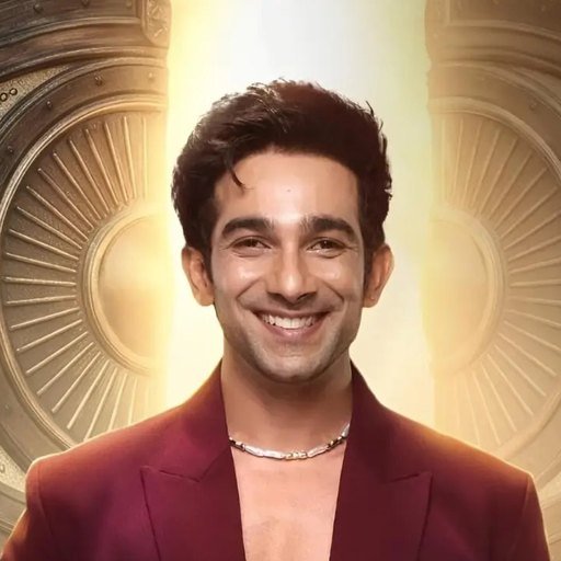 Aman Gandhi